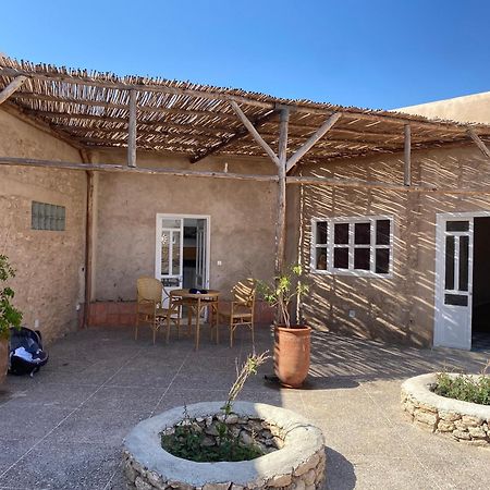 Adam House Lejlighed Essaouira Eksteriør billede