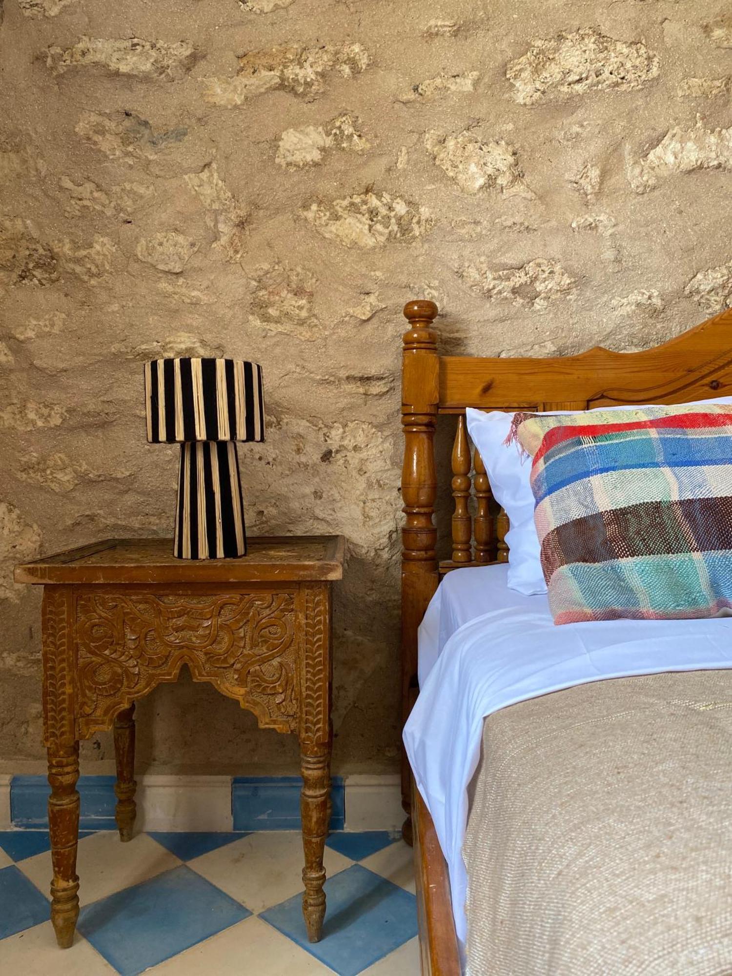 Adam House Lejlighed Essaouira Eksteriør billede