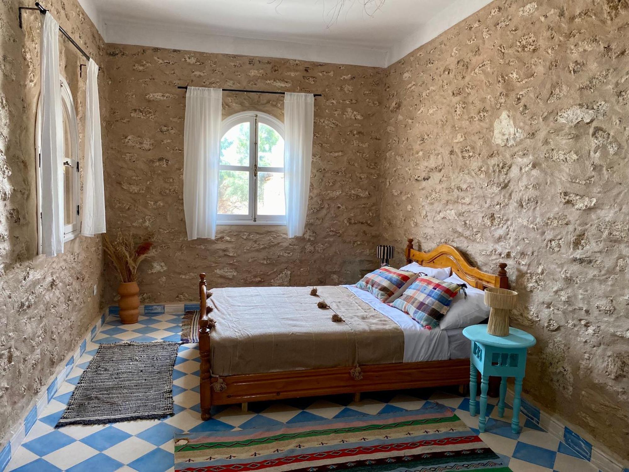 Adam House Lejlighed Essaouira Eksteriør billede