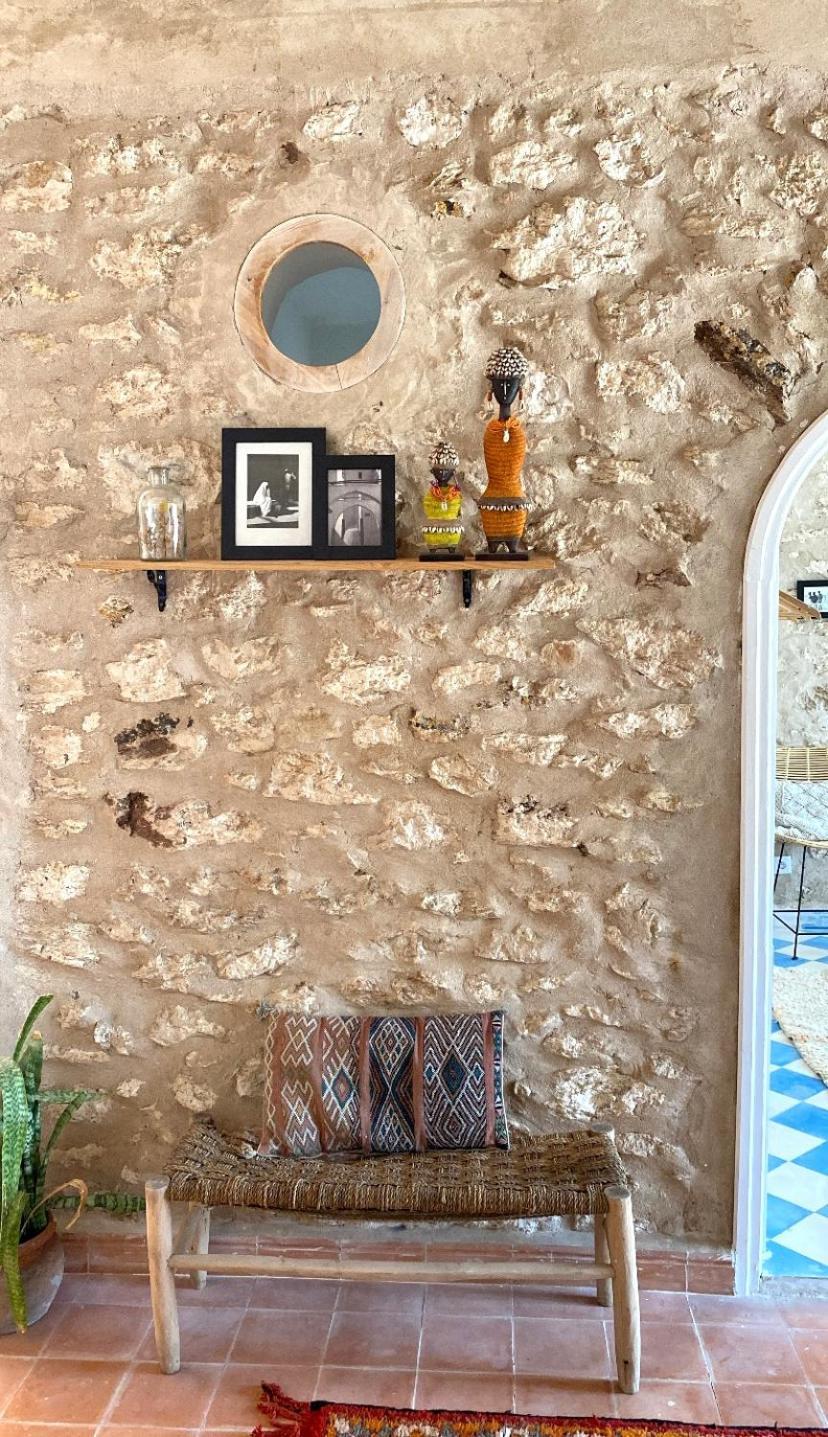 Adam House Lejlighed Essaouira Eksteriør billede