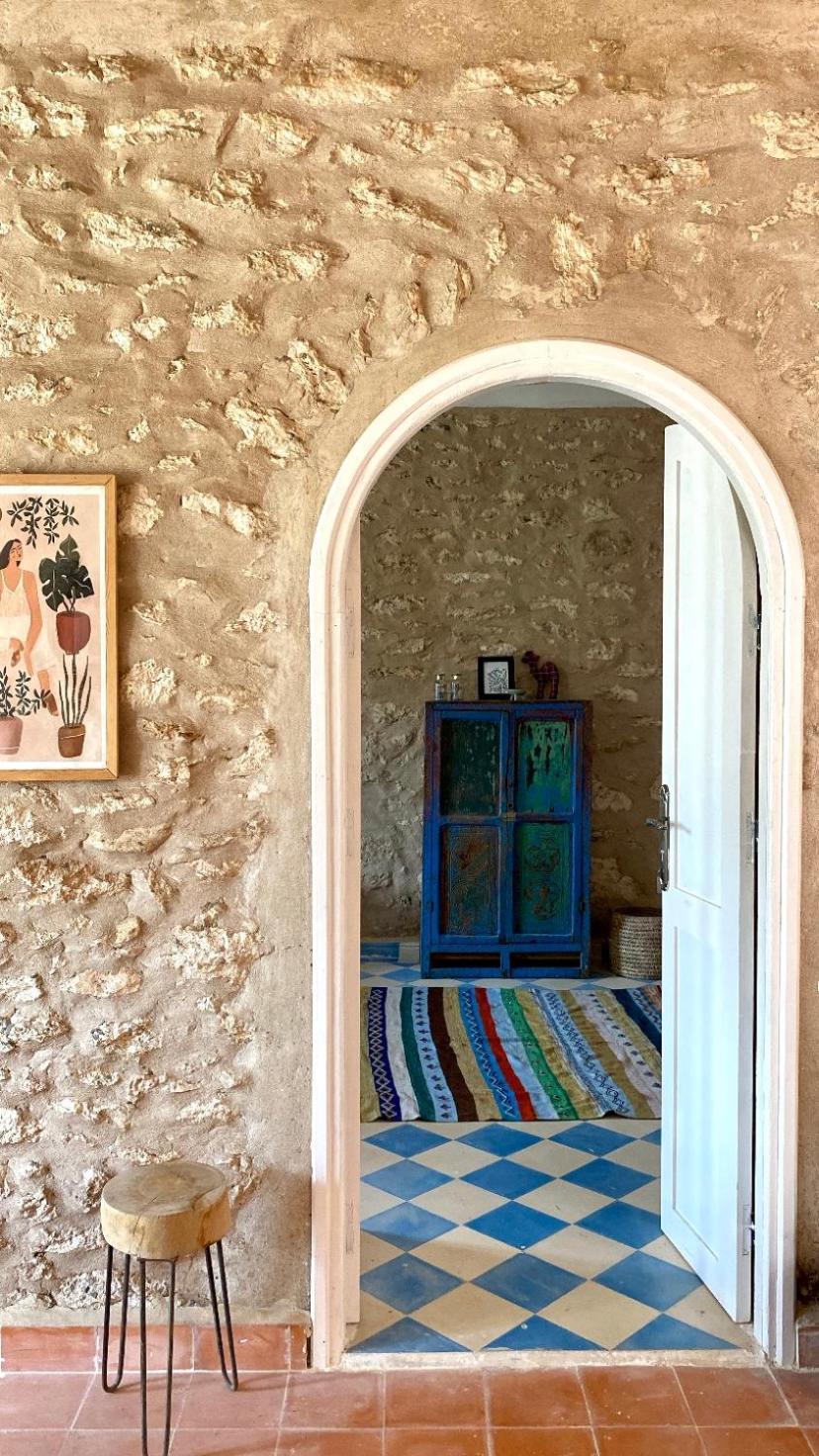 Adam House Lejlighed Essaouira Eksteriør billede