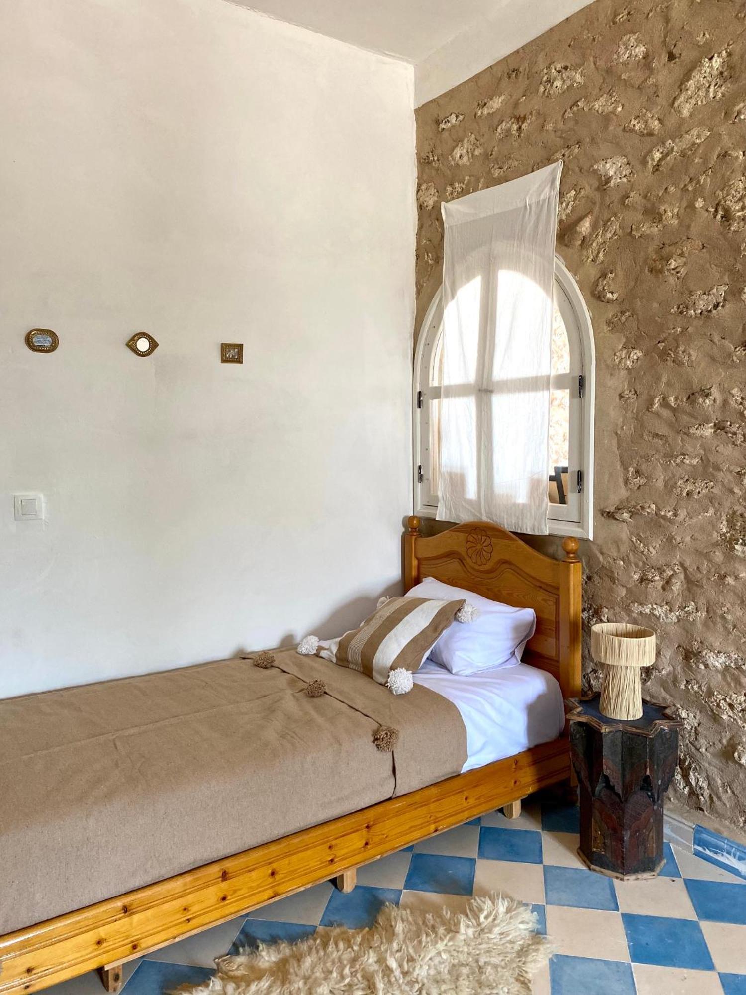 Adam House Lejlighed Essaouira Eksteriør billede