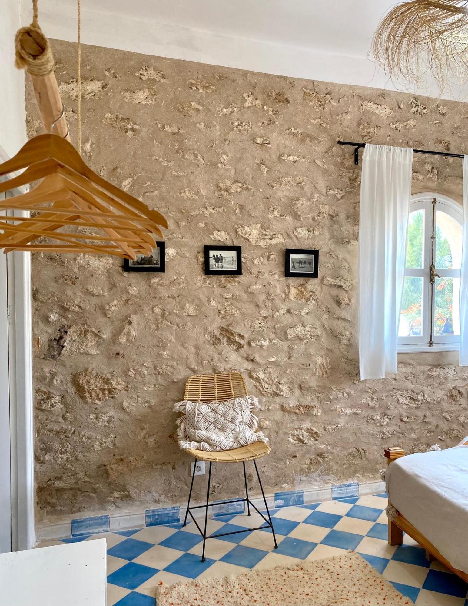 Adam House Lejlighed Essaouira Eksteriør billede
