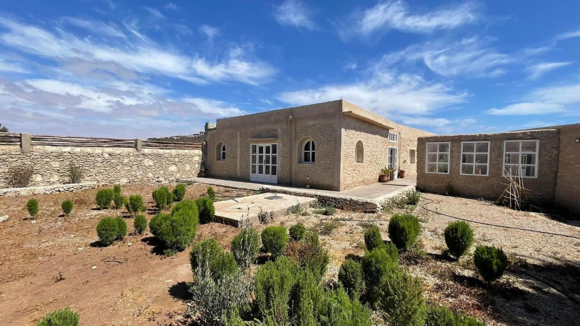 Adam House Lejlighed Essaouira Eksteriør billede