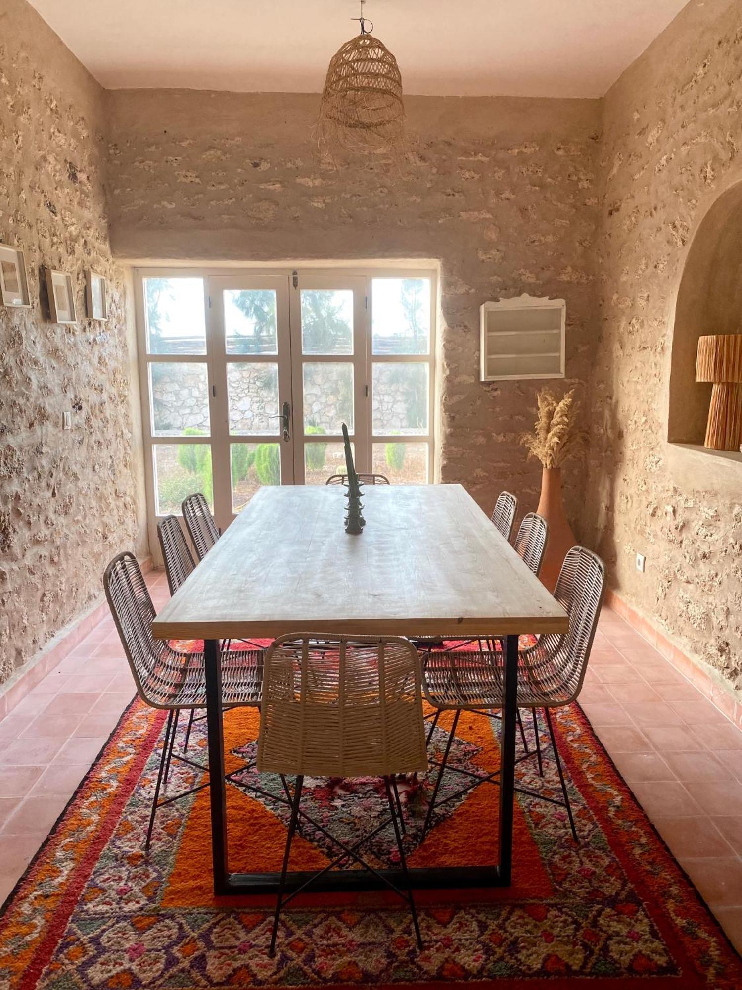 Adam House Lejlighed Essaouira Eksteriør billede