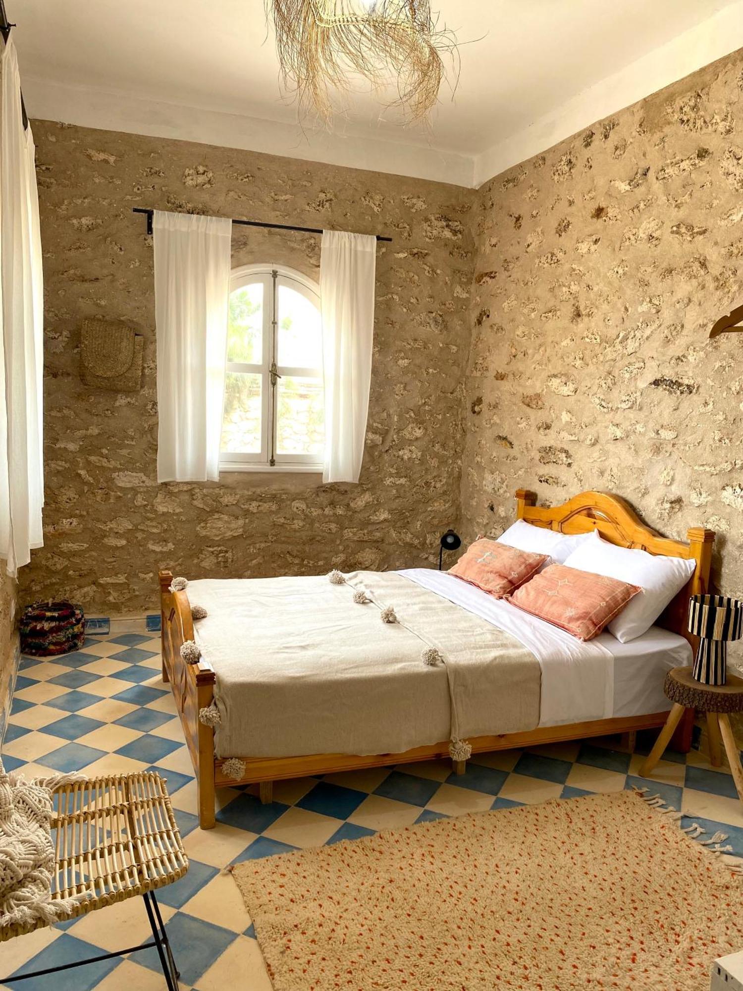 Adam House Lejlighed Essaouira Eksteriør billede