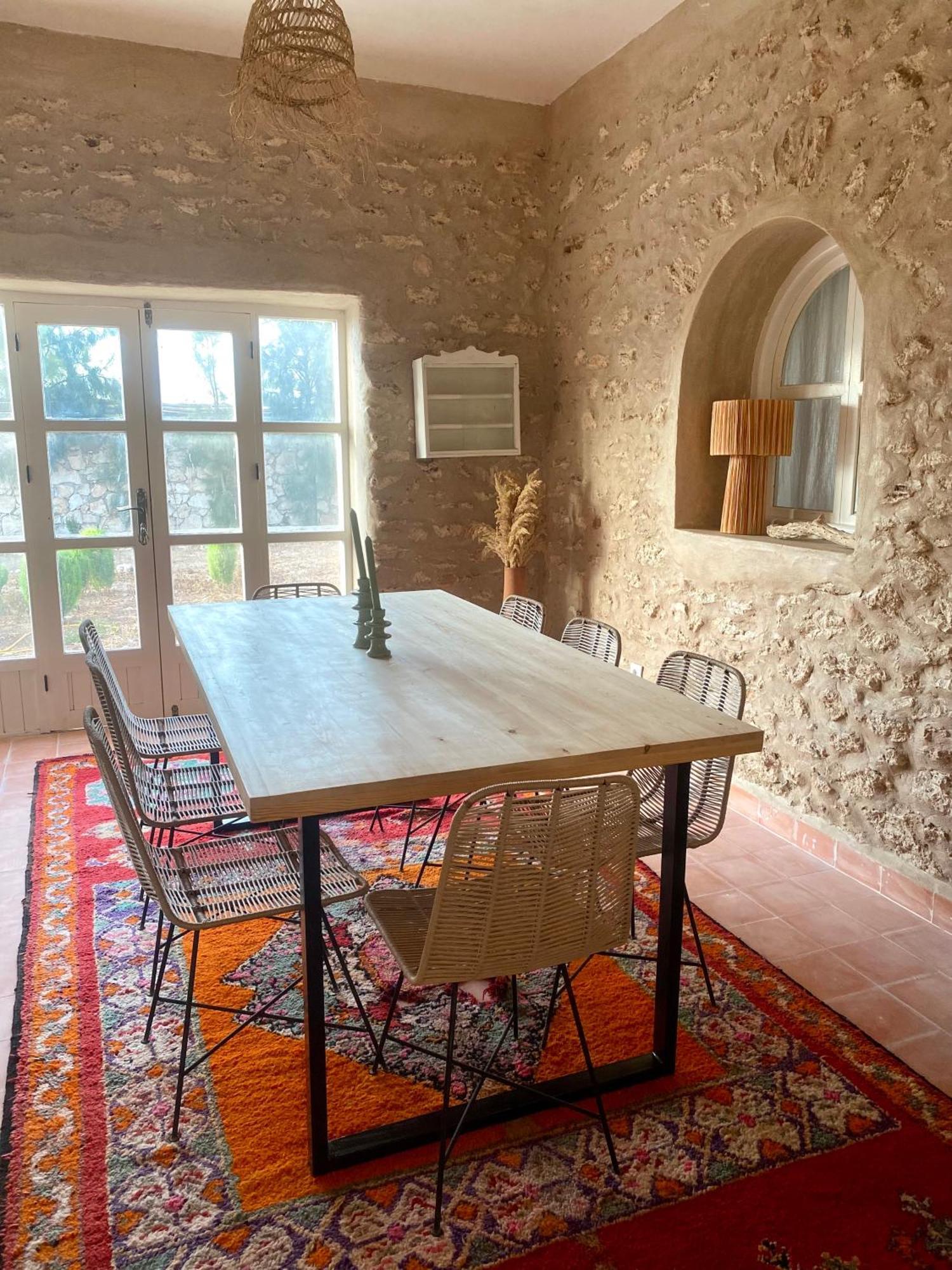 Adam House Lejlighed Essaouira Eksteriør billede