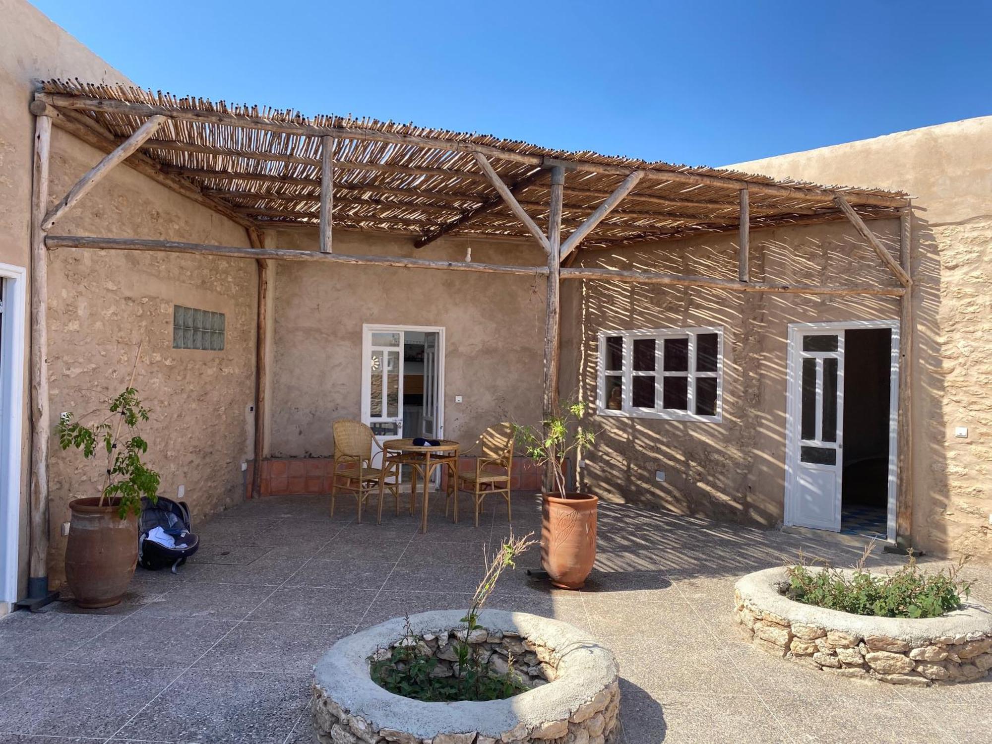 Adam House Lejlighed Essaouira Eksteriør billede