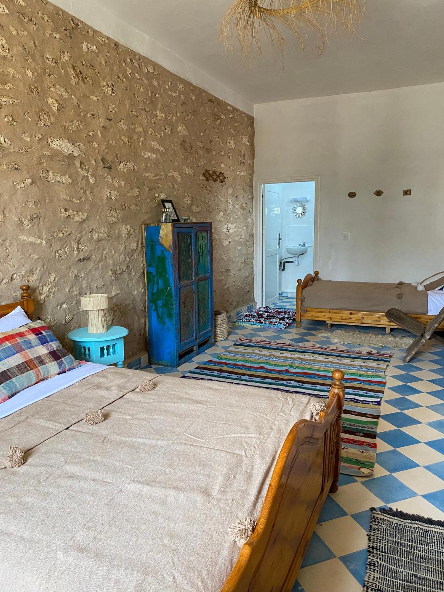 Adam House Lejlighed Essaouira Eksteriør billede