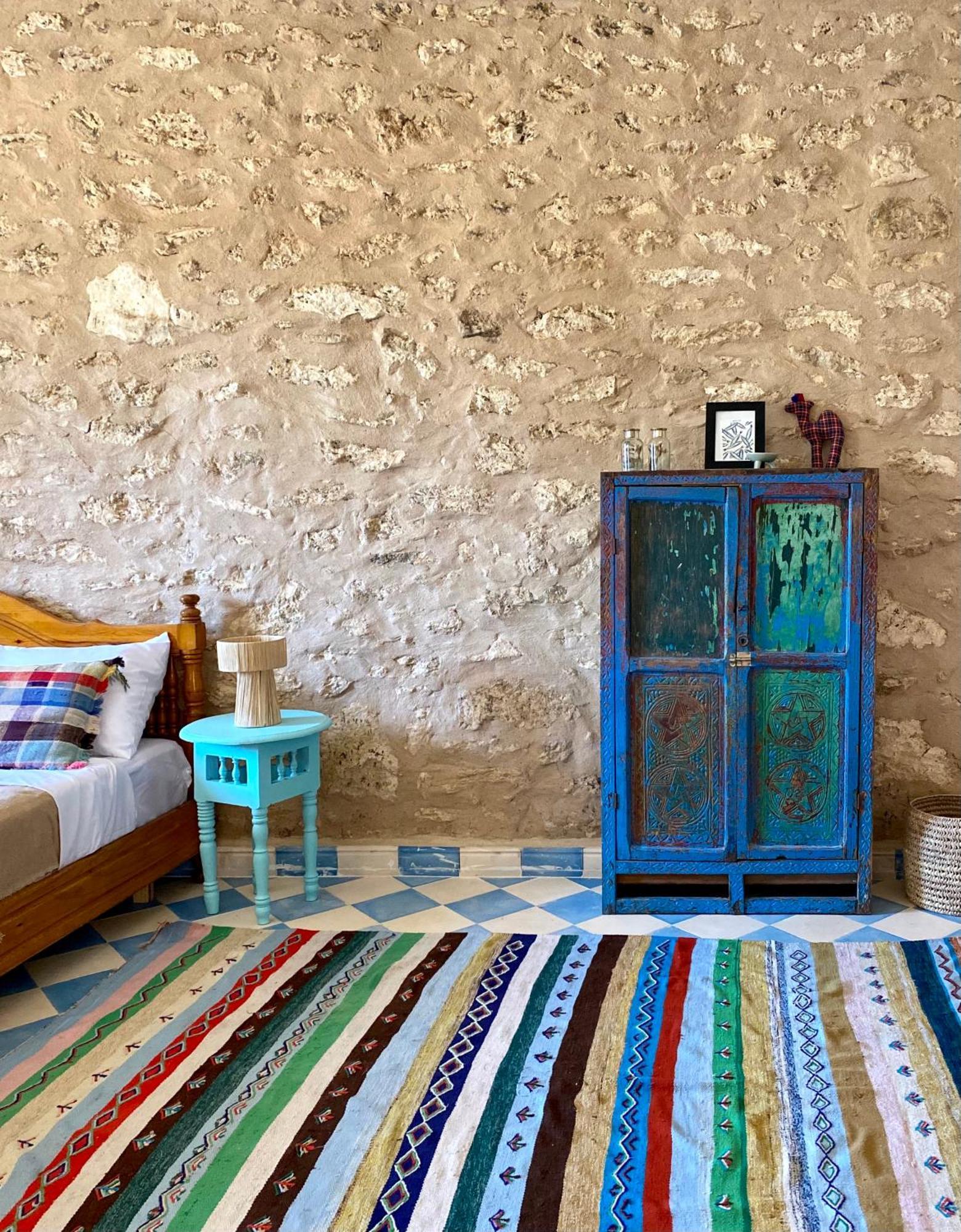 Adam House Lejlighed Essaouira Eksteriør billede