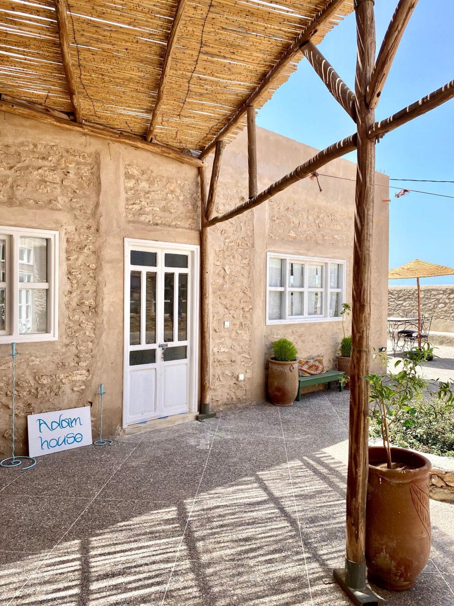 Adam House Lejlighed Essaouira Eksteriør billede