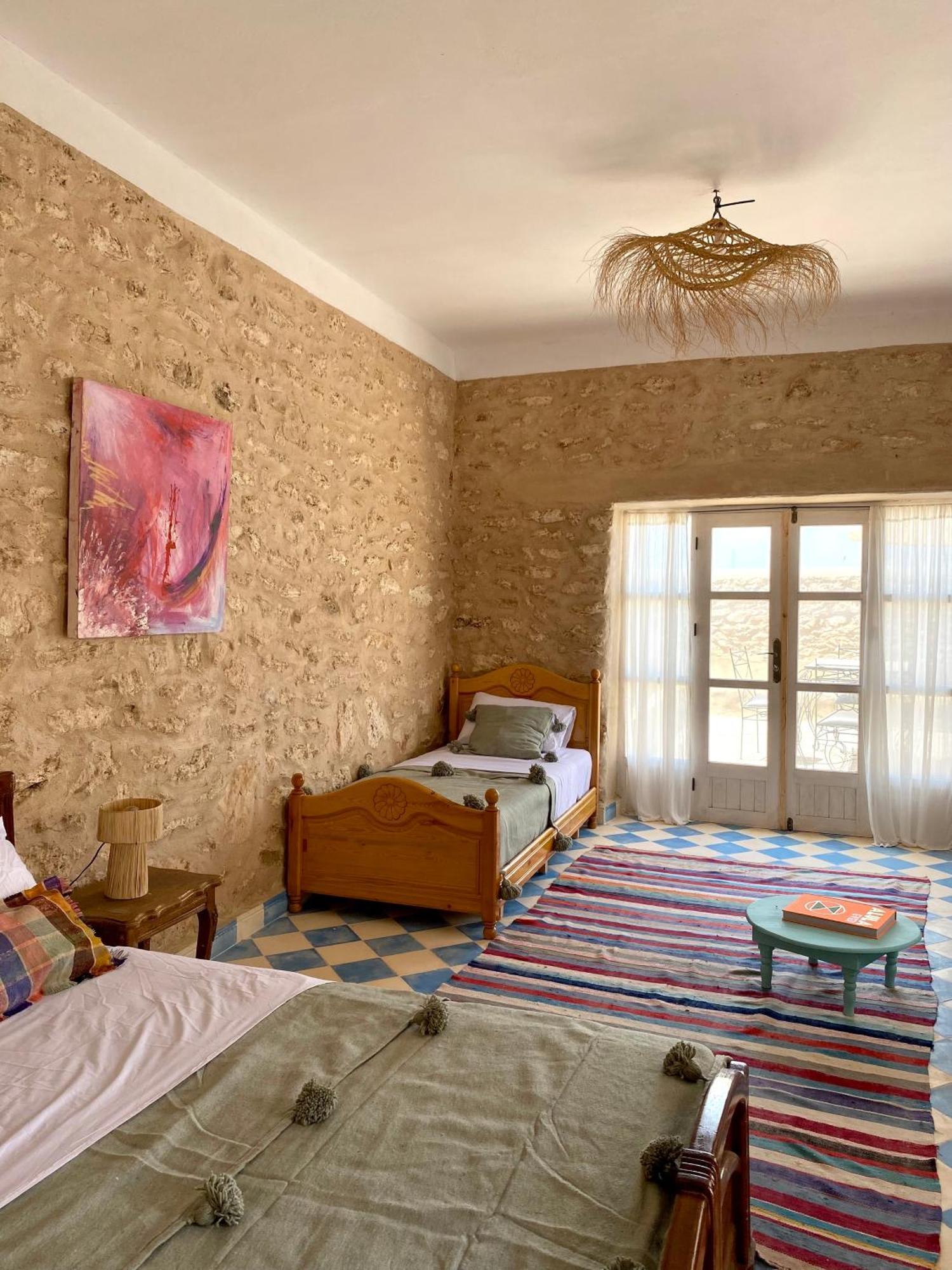 Adam House Lejlighed Essaouira Eksteriør billede