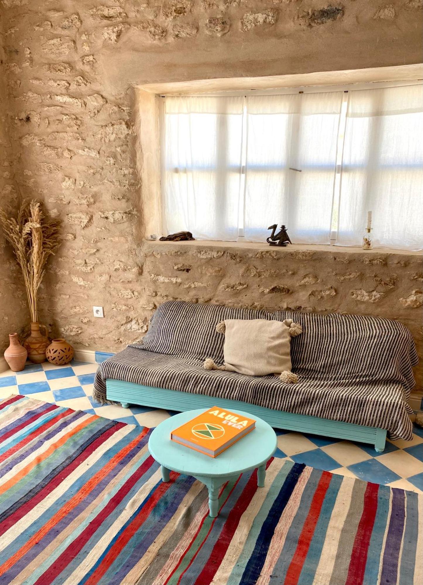 Adam House Lejlighed Essaouira Eksteriør billede