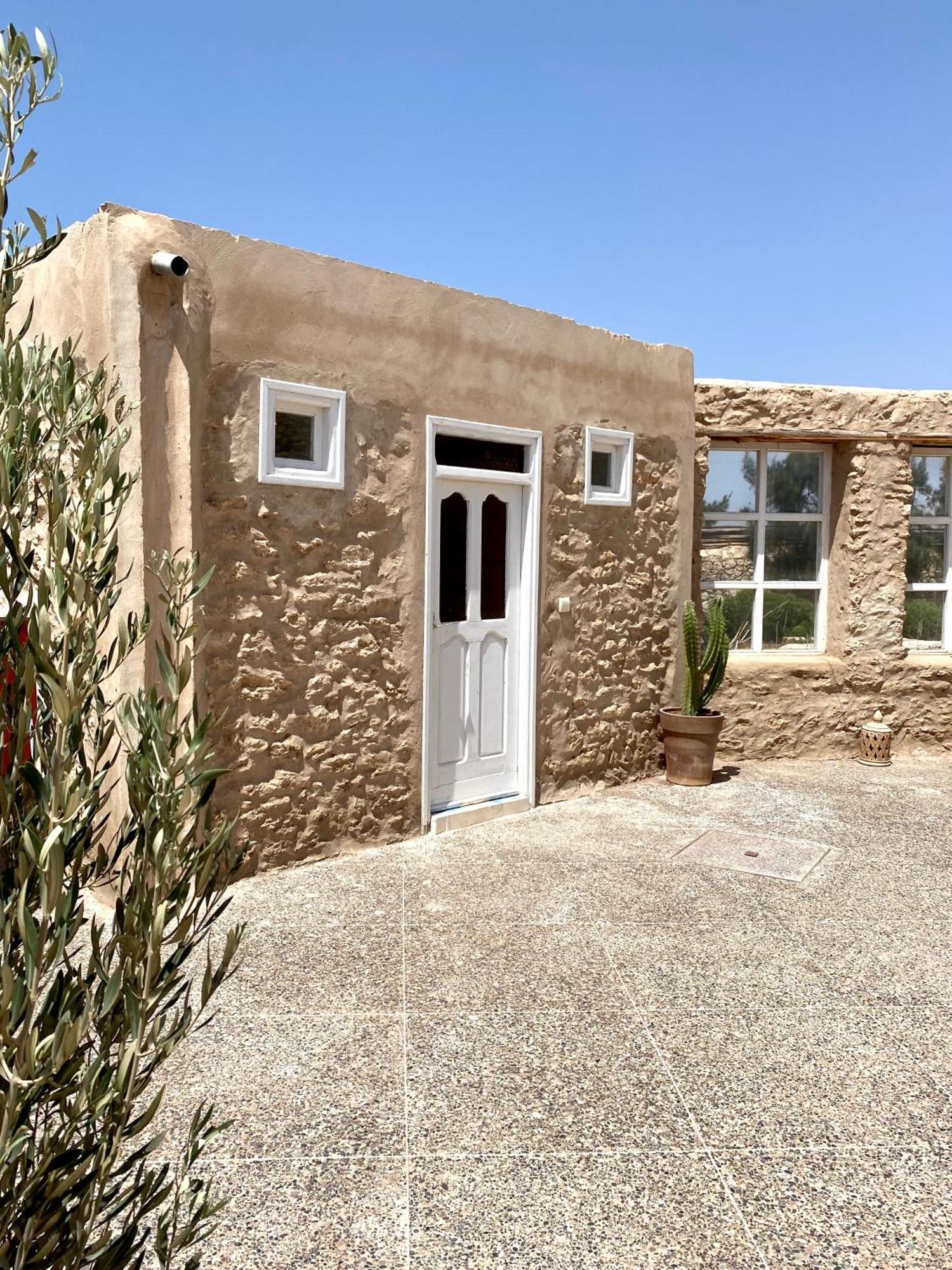 Adam House Lejlighed Essaouira Eksteriør billede