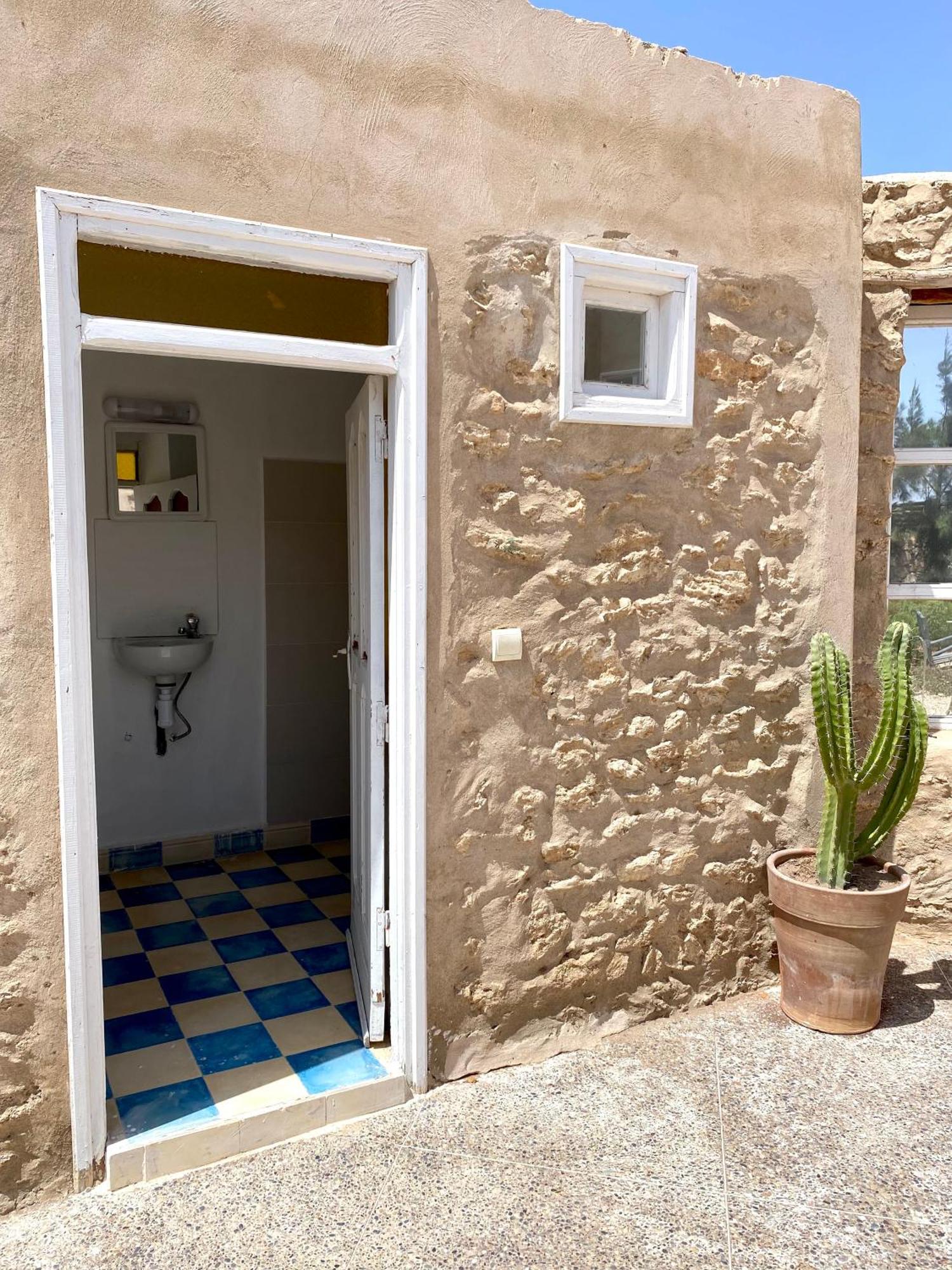 Adam House Lejlighed Essaouira Eksteriør billede
